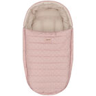 مدس بنات منقط باللون الوردي, 1, hi-res